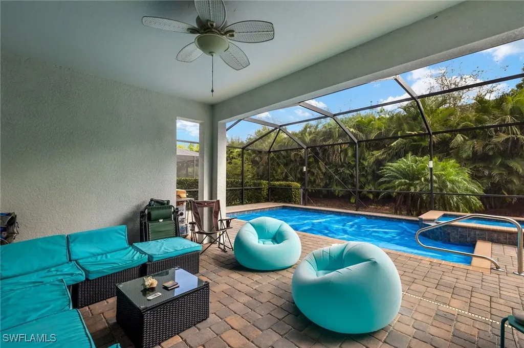 11892 Hickory Estate Circle Fort Myers FL 33913
