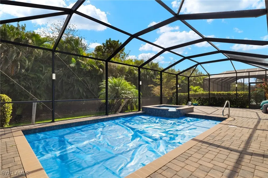 11892 Hickory Estate Circle Fort Myers FL 33913