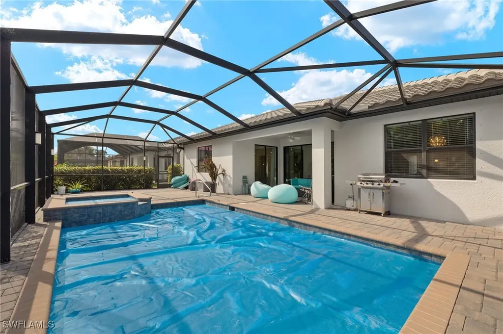 11892 Hickory Estate Circle Fort Myers FL 33913