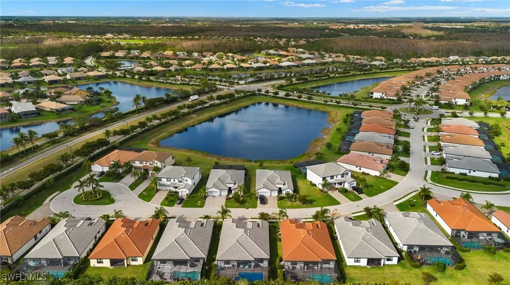 11892 Hickory Estate Circle Fort Myers FL 33913