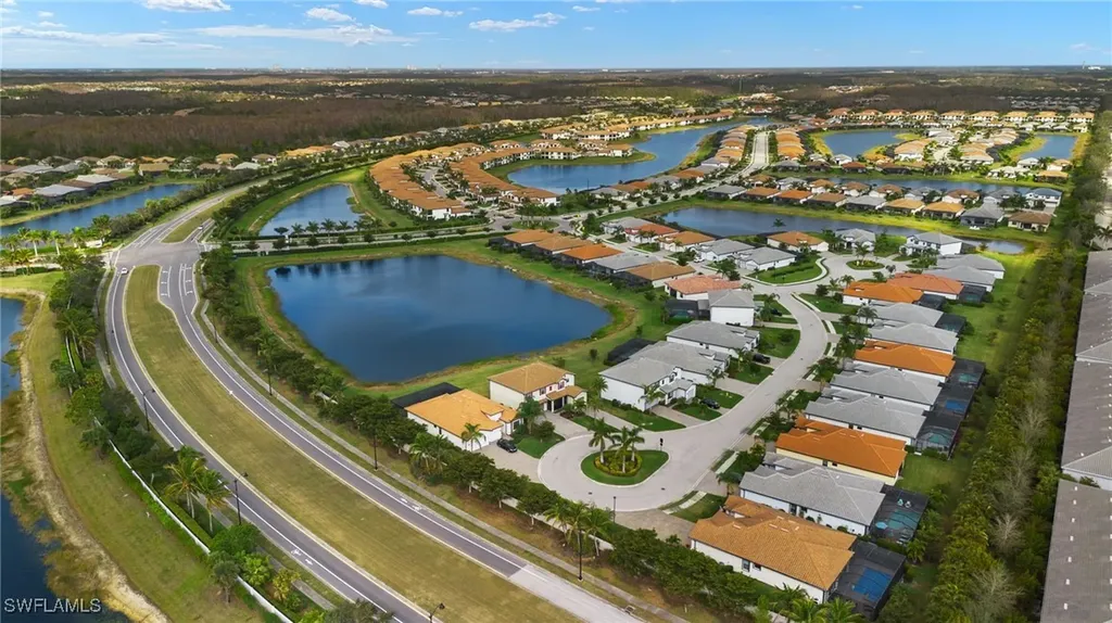 11892 Hickory Estate Circle Fort Myers FL 33913