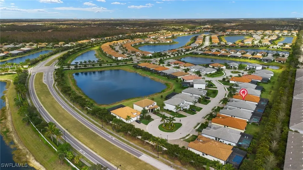 11892 Hickory Estate Circle Fort Myers FL 33913