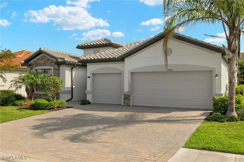 11892 Hickory Estate Circle Fort Myers FL 33913