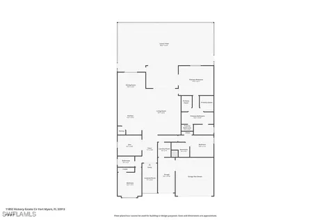 11892 Hickory Estate Circle Fort Myers FL 33913