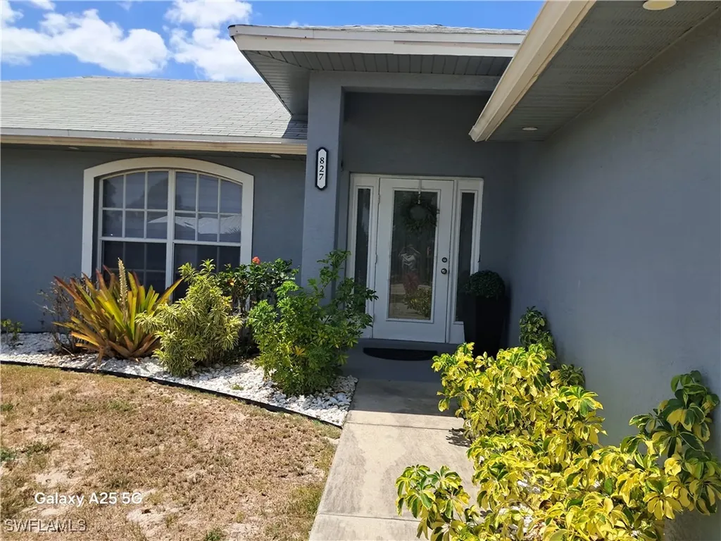 827 Alvin Avenue Lehigh Acres FL 33971