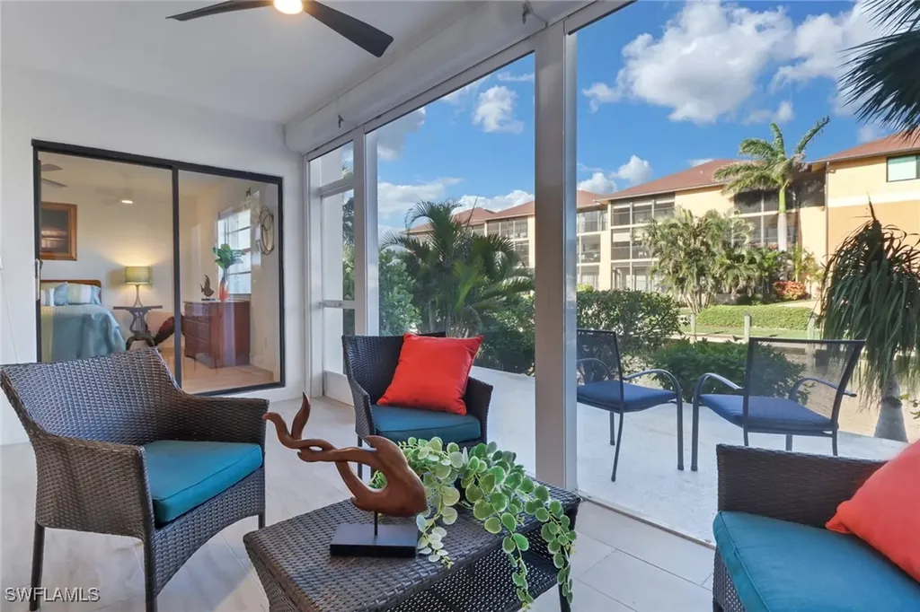 1200 Cherrystone Court Naples FL 34102