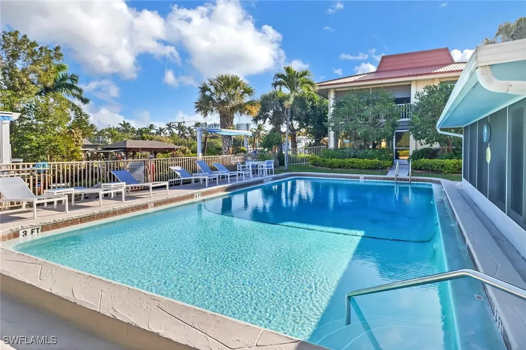 1200 Cherrystone Court Naples FL 34102