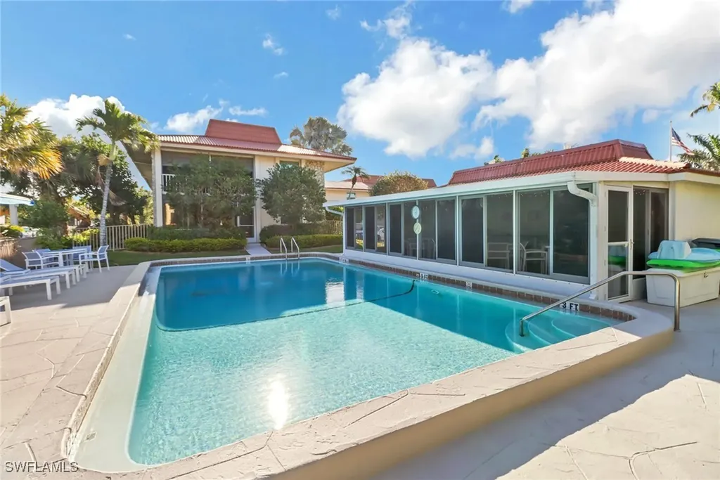 1200 Cherrystone Court Naples FL 34102