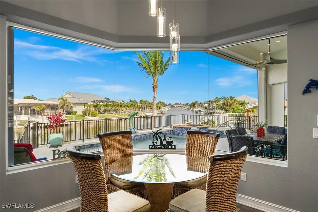 360 Capri Isle Court Punta Gorda FL 33950