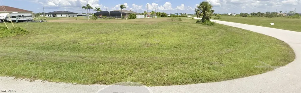 3801 NW 39th Lane Cape Coral FL 33993