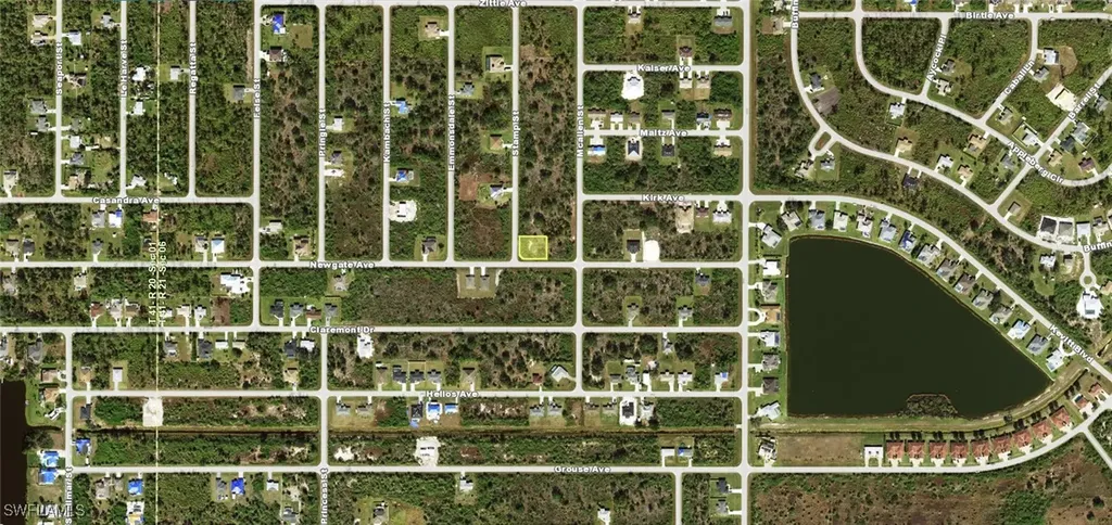 12176 Newgate Avenue Port Charlotte FL 33981