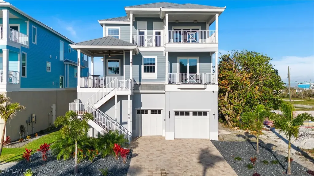 673 Estero Boulevard Fort Myers Beach FL 33931