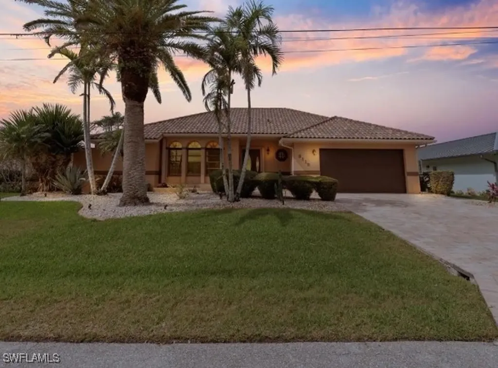 3115 Guadalupe Drive Punta Gorda FL 33950
