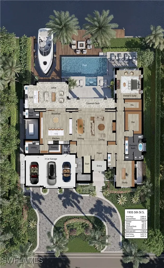 1935 5th Street S Naples FL 34102