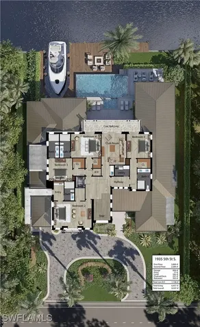 1935 5TH Street S Naples FL 34102