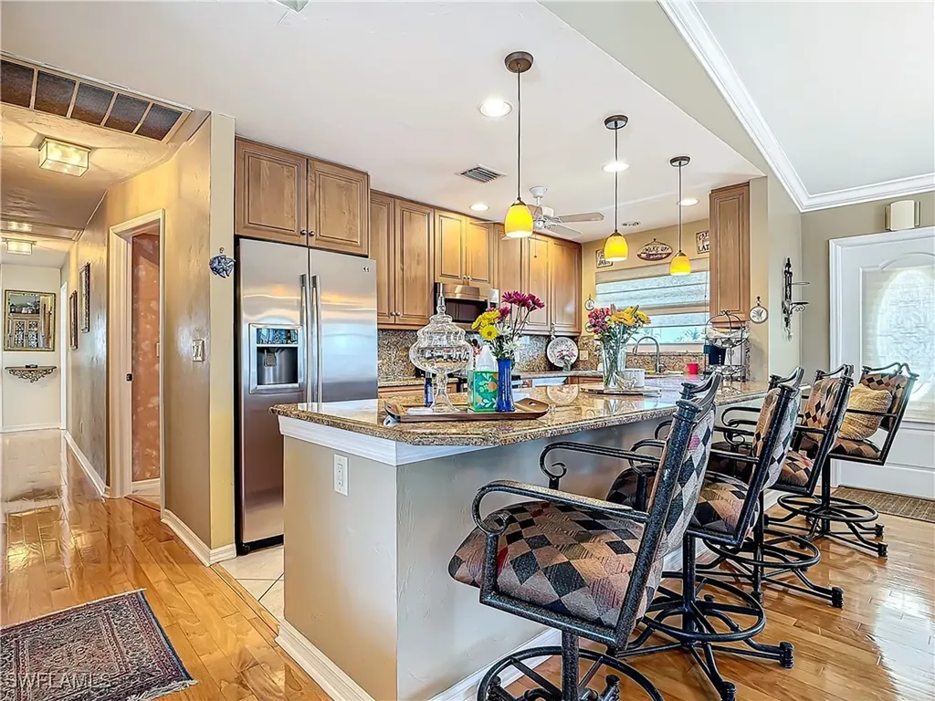 8016 Buccaneer Drive Fort Myers Beach FL 33931