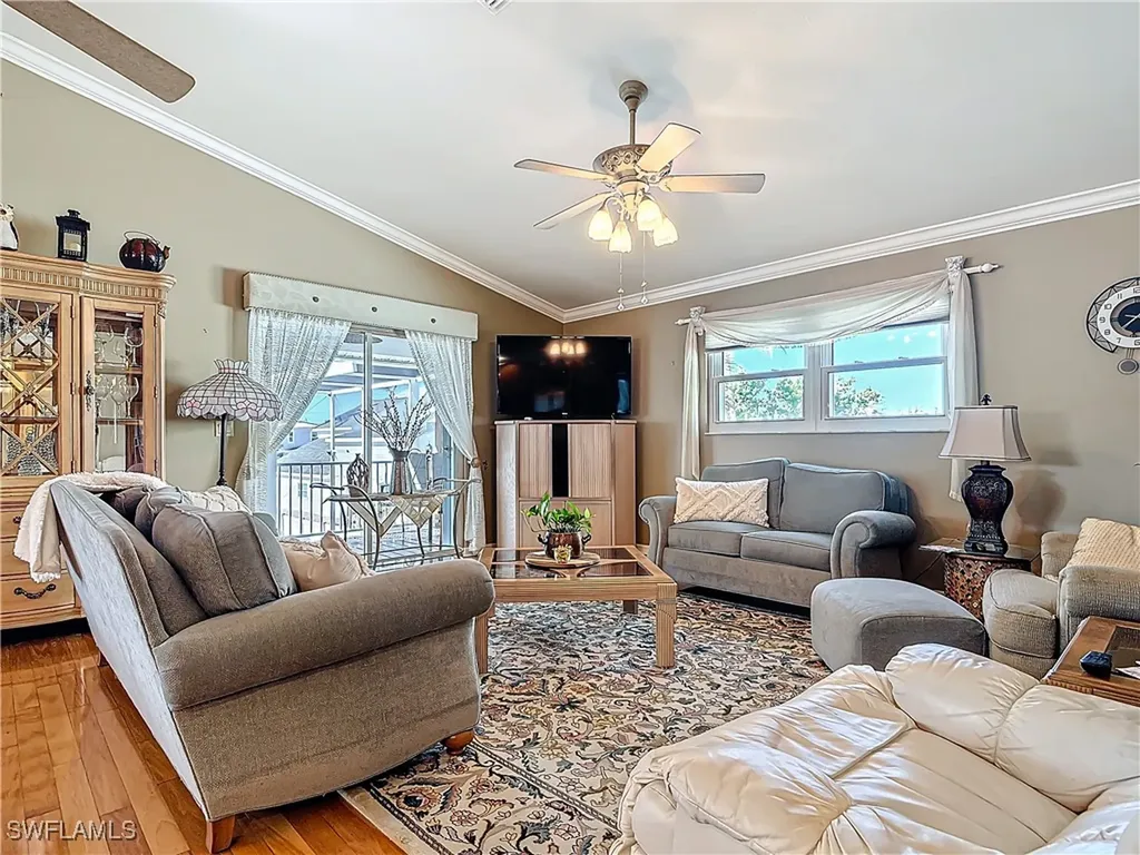 8016 Buccaneer Drive Fort Myers Beach FL 33931