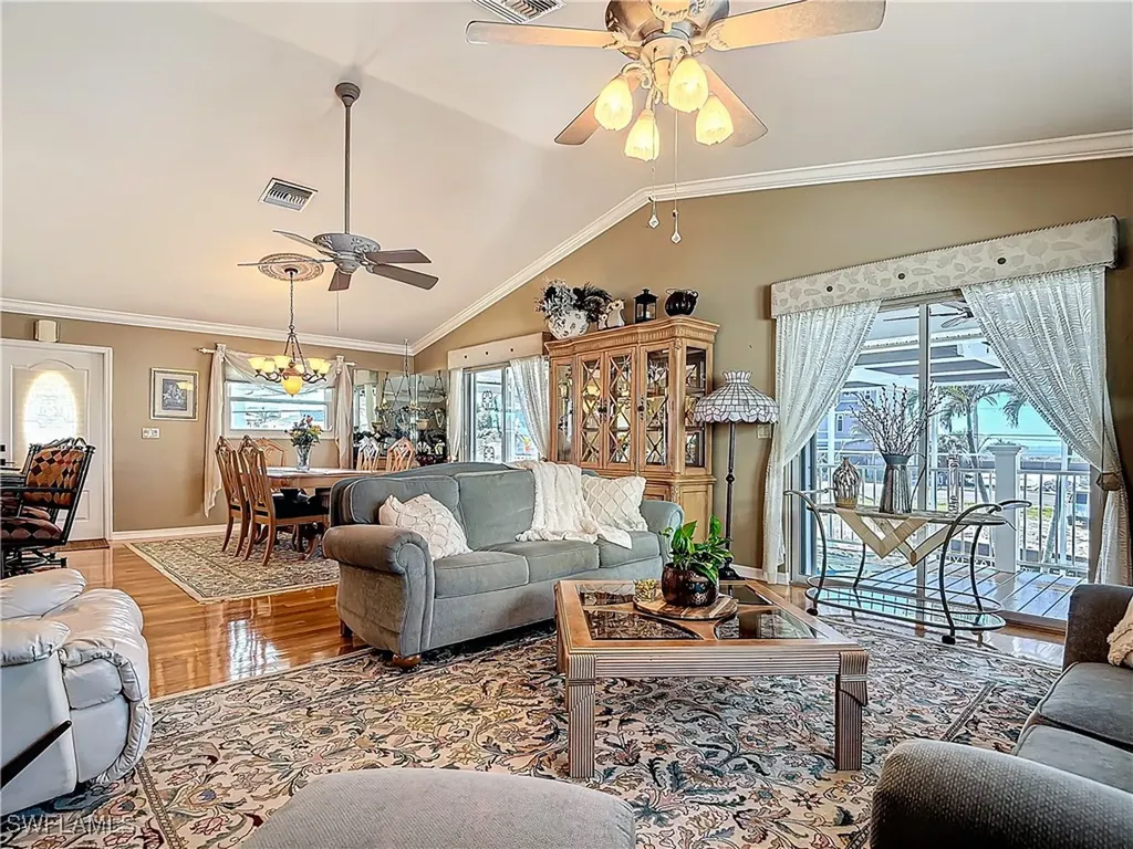 8016 Buccaneer Drive Fort Myers Beach FL 33931