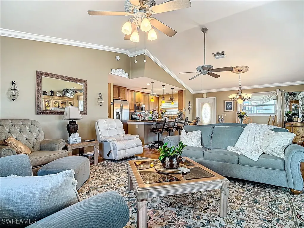 8016 Buccaneer Drive Fort Myers Beach FL 33931