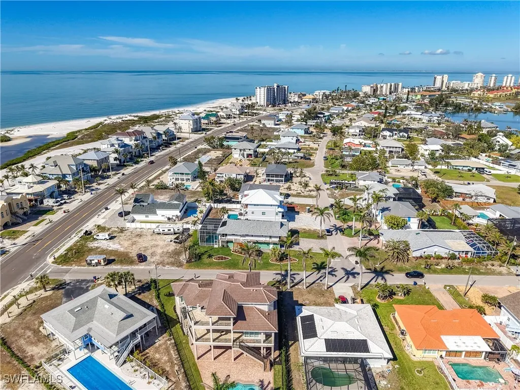 8016 Buccaneer Drive Fort Myers Beach FL 33931