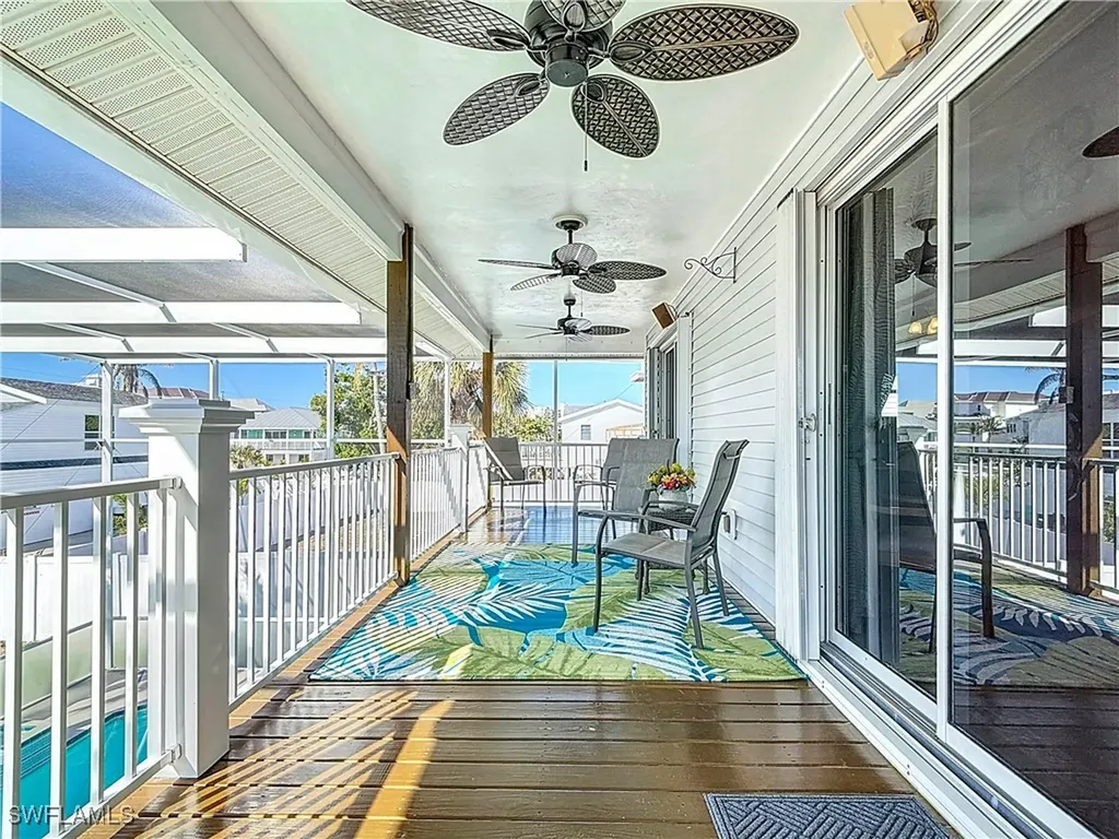 8016 Buccaneer Drive Fort Myers Beach FL 33931