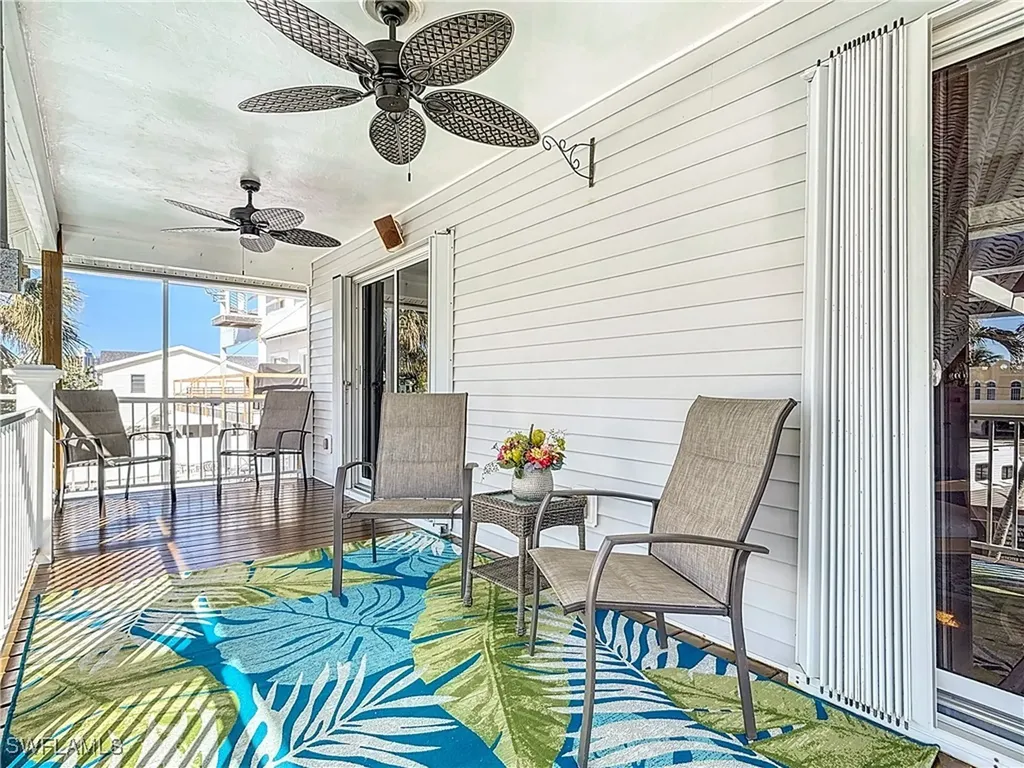 8016 Buccaneer Drive Fort Myers Beach FL 33931