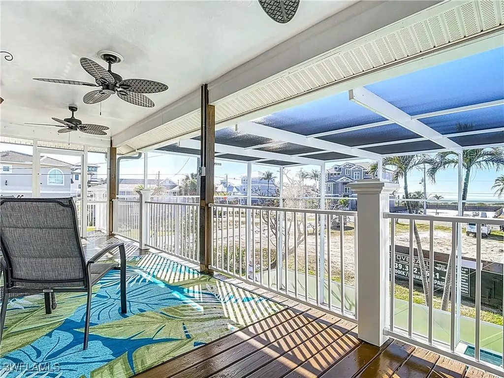 8016 Buccaneer Drive Fort Myers Beach FL 33931