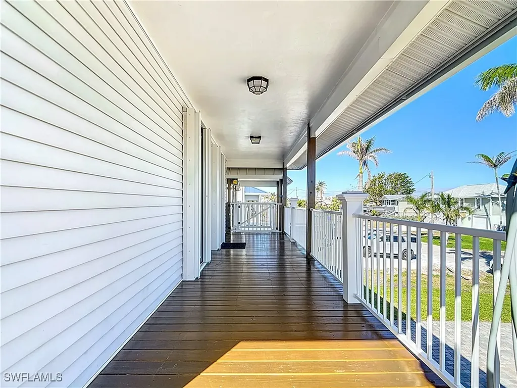 8016 Buccaneer Drive Fort Myers Beach FL 33931