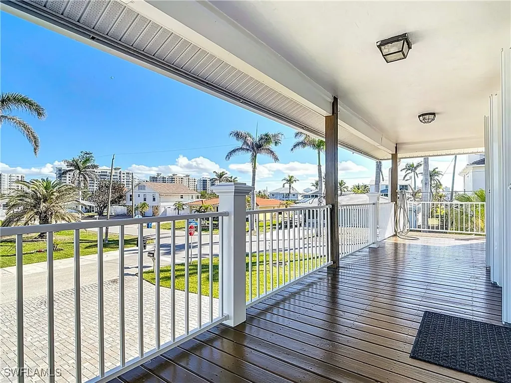 8016 Buccaneer Drive Fort Myers Beach FL 33931