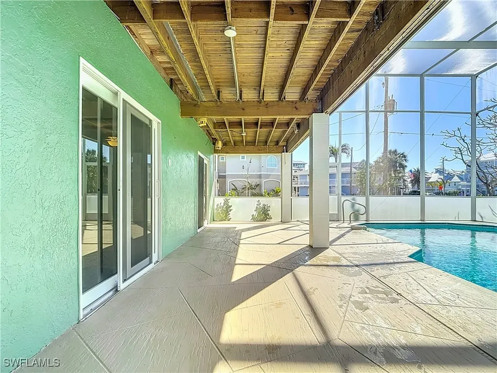 8016 Buccaneer Drive Fort Myers Beach FL 33931