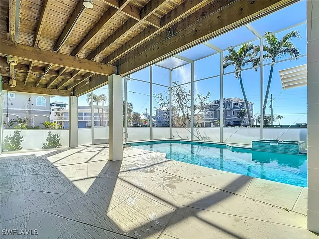 8016 Buccaneer Drive Fort Myers Beach FL 33931
