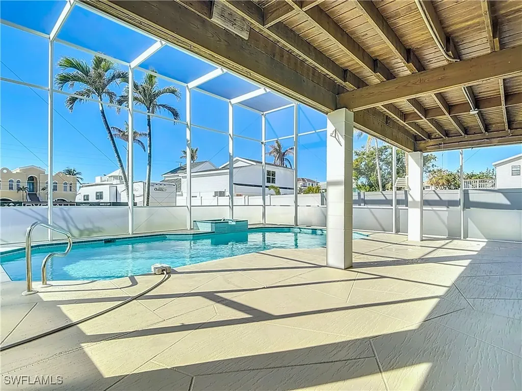 8016 Buccaneer Drive Fort Myers Beach FL 33931