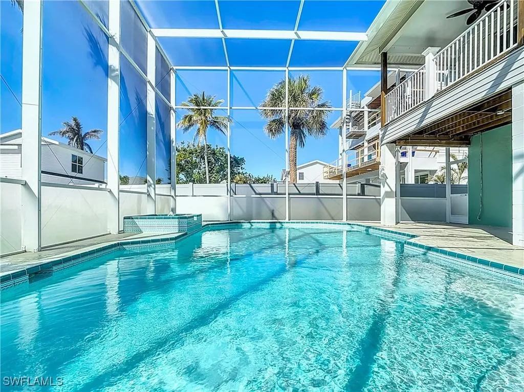 8016 Buccaneer Drive Fort Myers Beach FL 33931