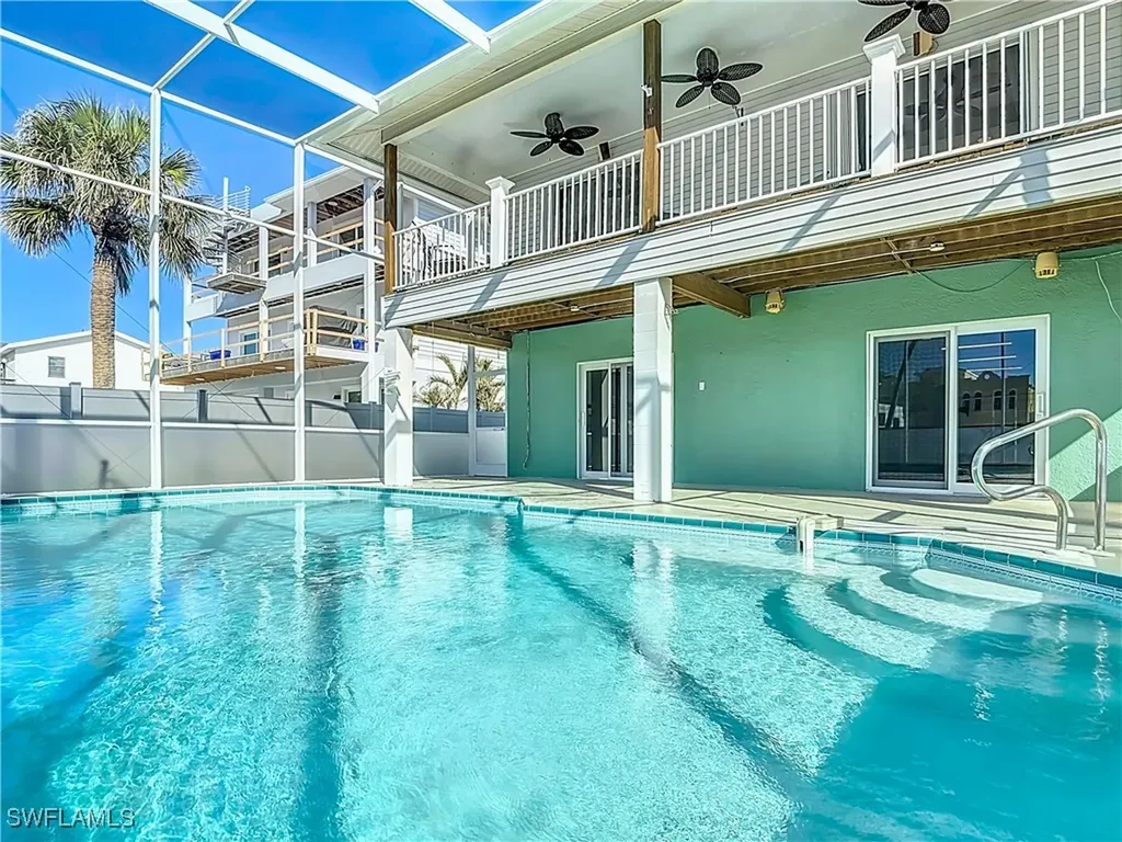 8016 Buccaneer Drive Fort Myers Beach FL 33931