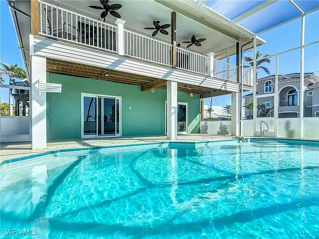 8016 Buccaneer Drive Fort Myers Beach FL 33931