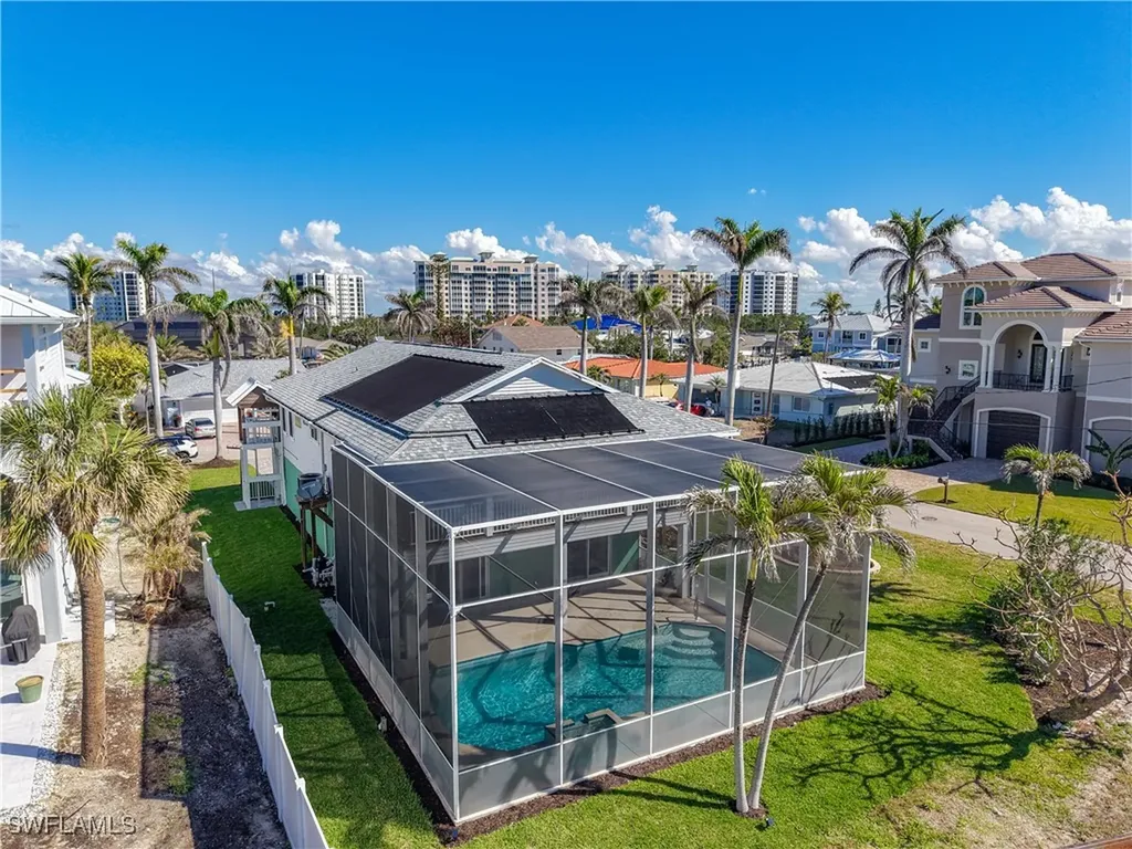 8016 Buccaneer Drive Fort Myers Beach FL 33931