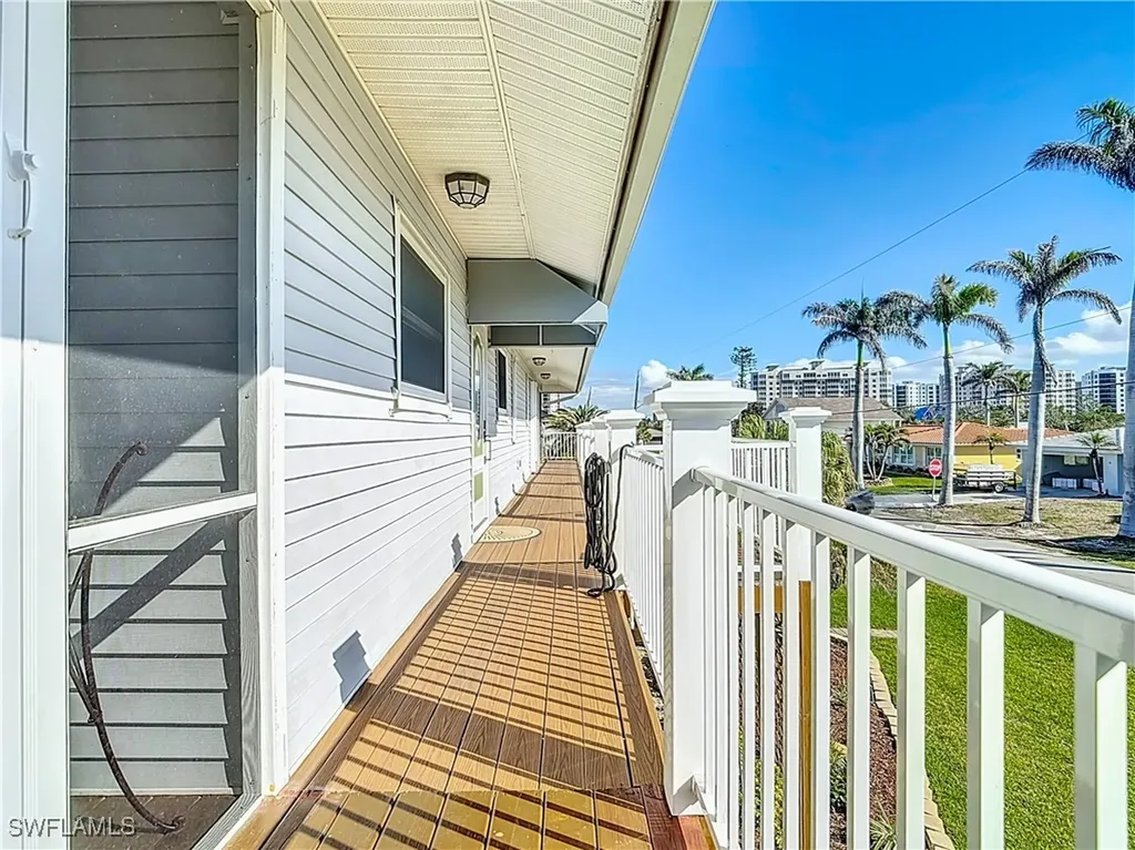 8016 Buccaneer Drive Fort Myers Beach FL 33931