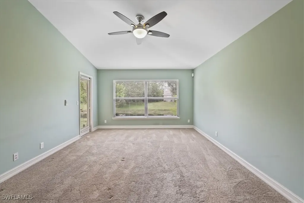 8423 Hollow Brook Circle Naples FL 34119