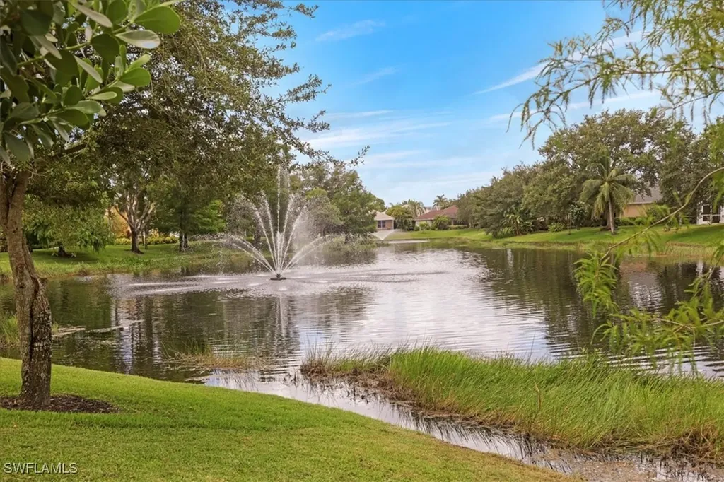 8423 Hollow Brook Circle Naples FL 34119