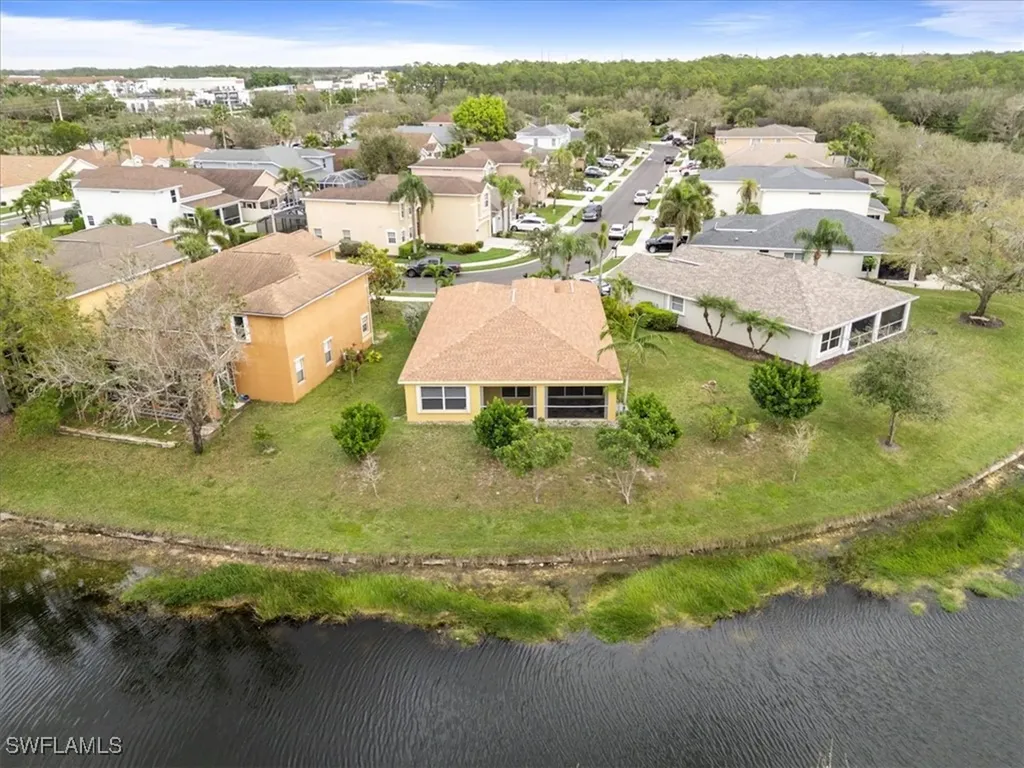 8423 Hollow Brook Circle Naples FL 34119