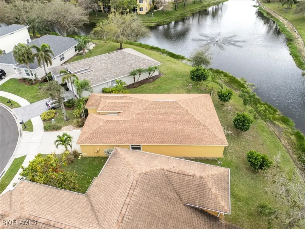 8423 Hollow Brook Circle Naples FL 34119