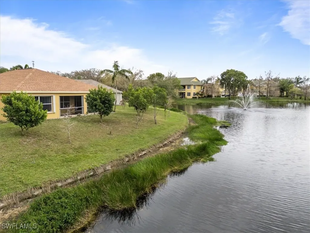 8423 Hollow Brook Circle Naples FL 34119