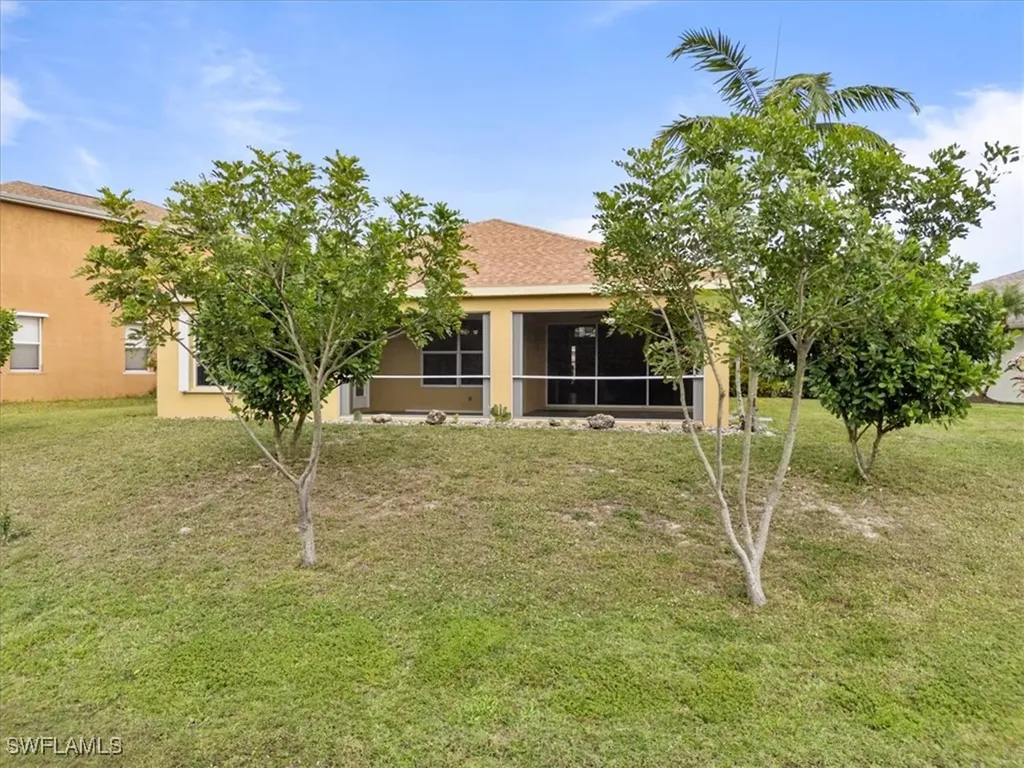 8423 Hollow Brook Circle Naples FL 34119