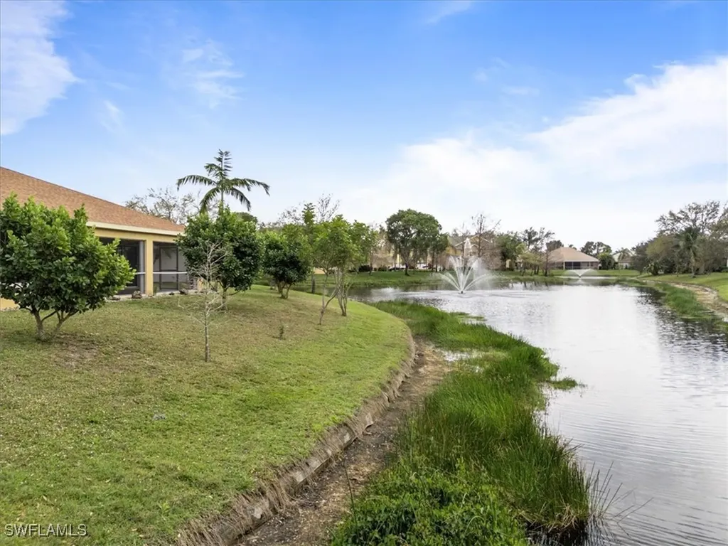8423 Hollow Brook Circle Naples FL 34119