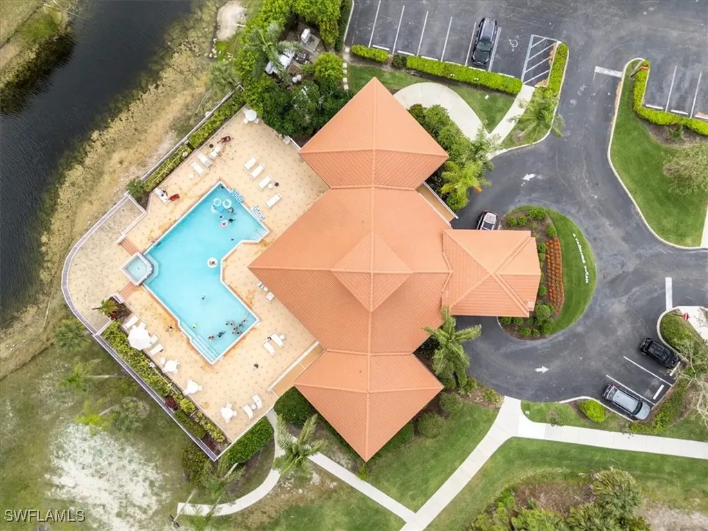 8423 Hollow Brook Circle Naples FL 34119