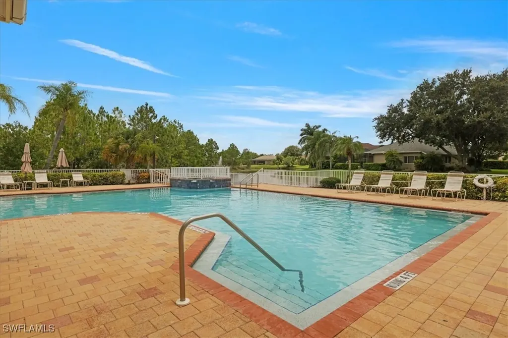 8423 Hollow Brook Circle Naples FL 34119