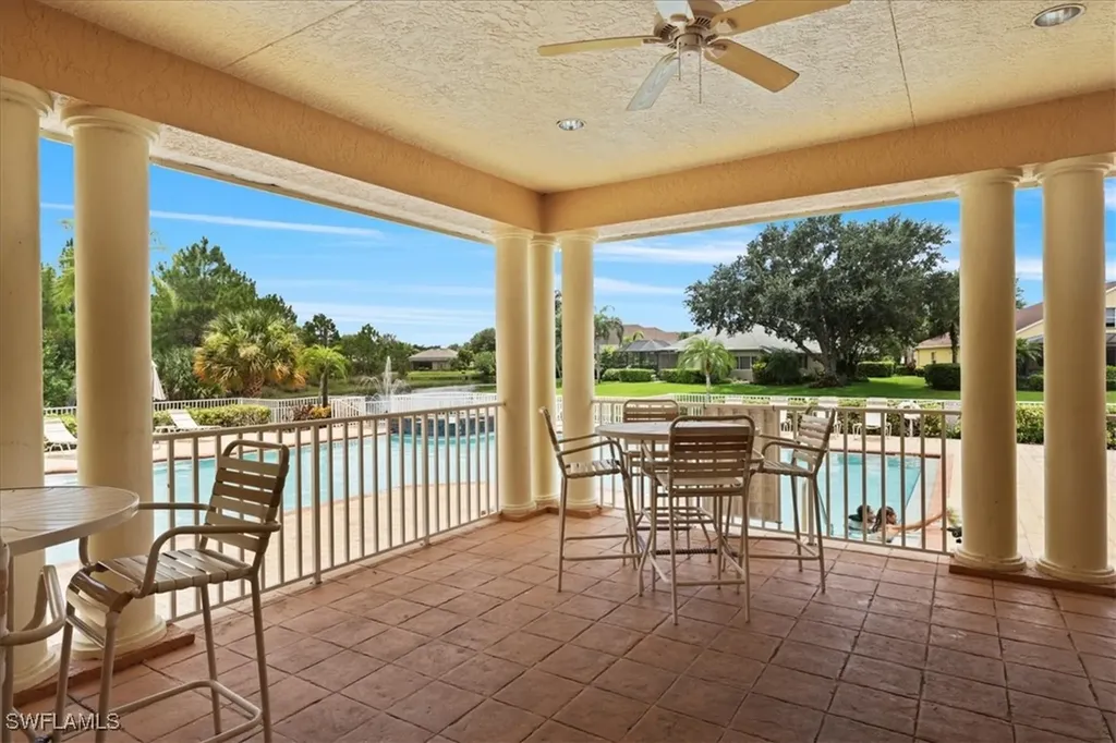 8423 Hollow Brook Circle Naples FL 34119