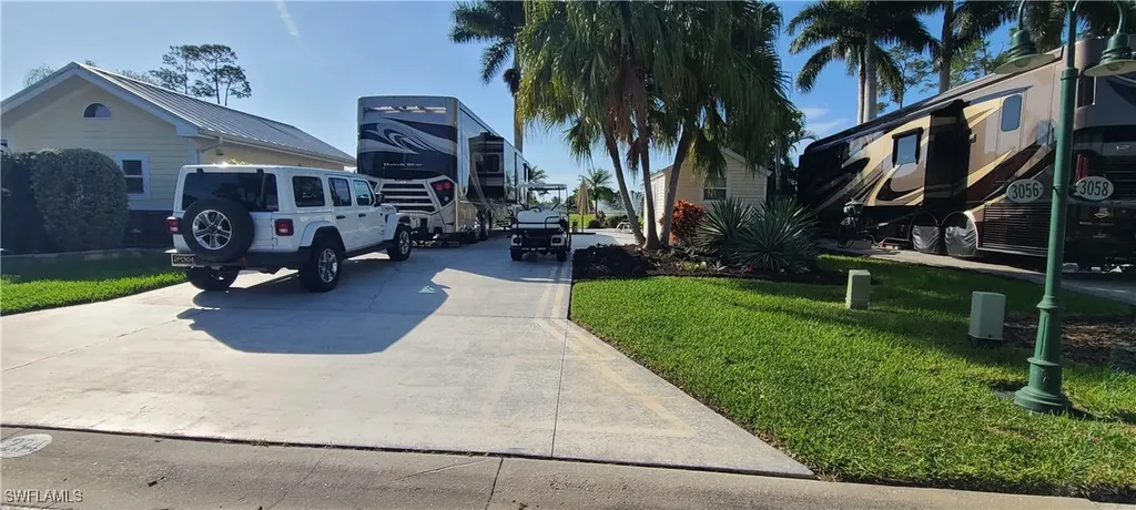 Lot 234 3056 Gray Eagle Parkway Labelle FL 33935