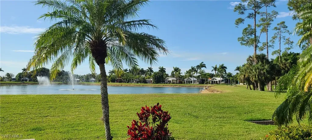 Lot 234 3056 Gray Eagle Parkway Labelle FL 33935