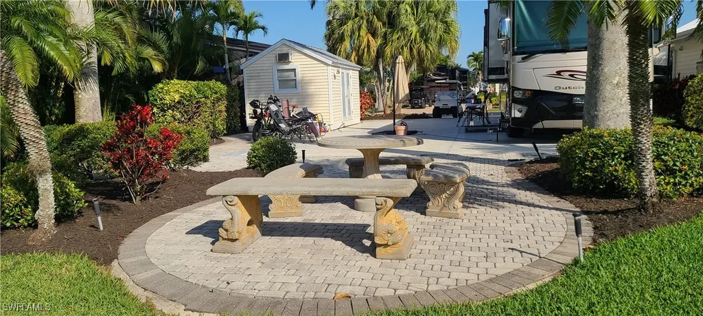 Lot 234 3056 Gray Eagle Parkway Labelle FL 33935